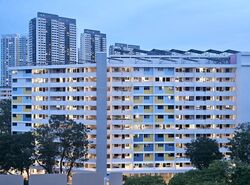 Blk 334 Clementi Avenue 2 (Clementi), HDB Executive #550668311
